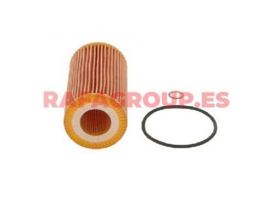 11422247018 - Filtro de aceite, BMW, LAND ROVER, MG RG64863